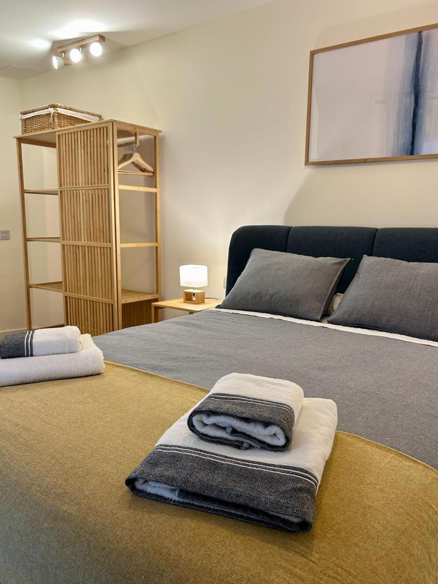 Sol Mediterraneo Palm City Έλτσε Εξωτερικό φωτογραφία