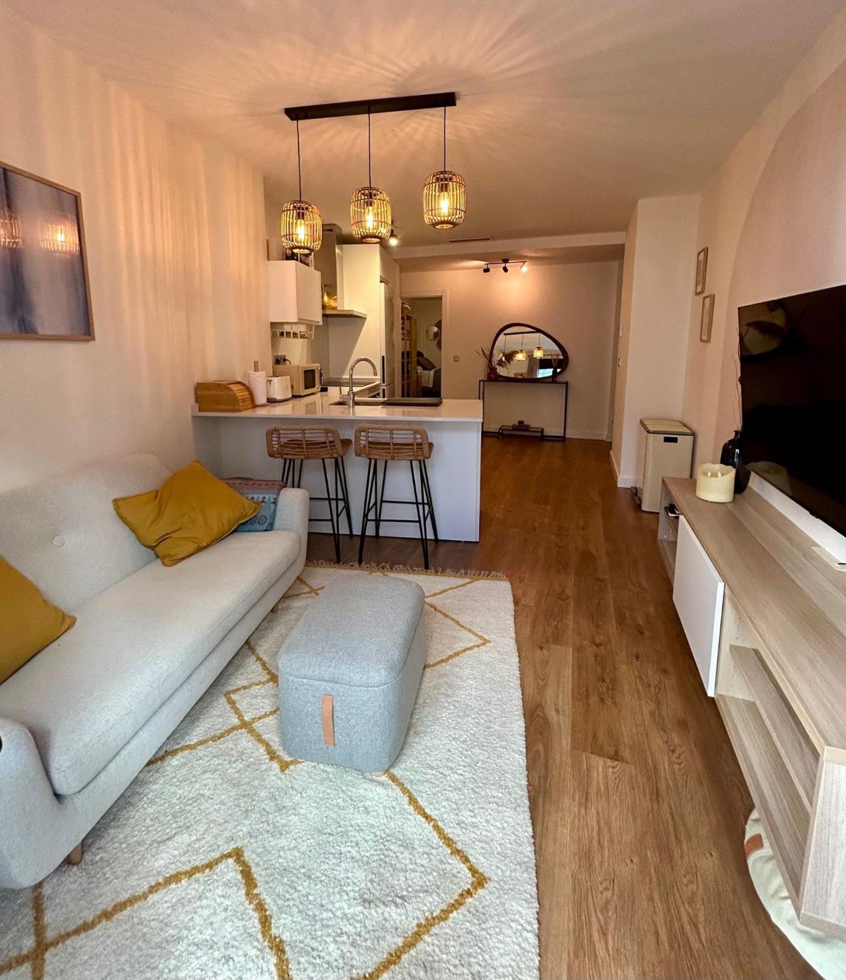Sol Mediterraneo Palm City Έλτσε Εξωτερικό φωτογραφία
